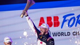 Nissan Formula E Grubu 2023/24 ABB FIA Formula E dönemini zaferle noktaladı