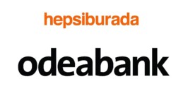 Odeabank müşterilerine Hepsiburada’dan 1000 TL’lik armağan çeki