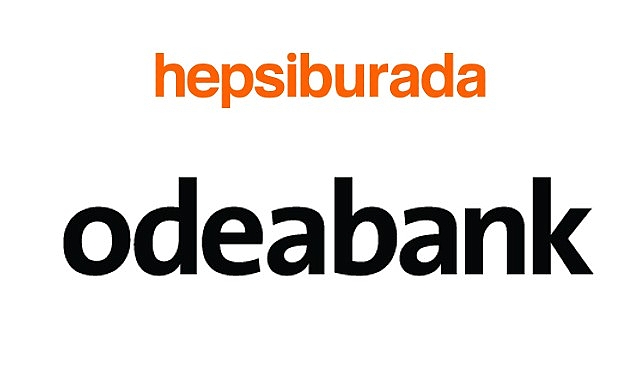 Odeabank müşterilerine Hepsiburada’dan 1000 TL’lik armağan çeki