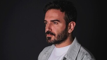 Ömer Altunalan’dan Yeni Müzik: Katılıyorum