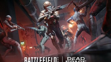 Orijinal Battlefield 2042 x Dead Space Aktifliği Açıklandı