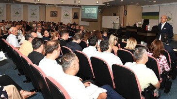 Osmangazi’de ‘Stratejik Plan Hazırlığı ve Süreç Yönetimi’ eğitimi