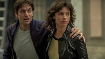 Prime Görüntü, Mélanie Laurent’in Yeni Sineması Freedom’ın Birinci Görsellerini ve Yayın Tarihini Paylaştı