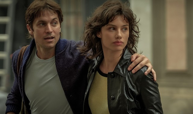 Prime Görüntü, Mélanie Laurent’in Yeni Sineması Freedom’ın Birinci Görsellerini ve Yayın Tarihini Paylaştı