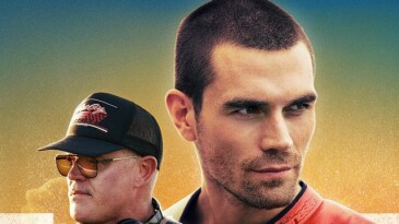 Prime Görüntü, One Fast Move Sinemasının Afiş Görselini ve Fragmanını Yayınladı