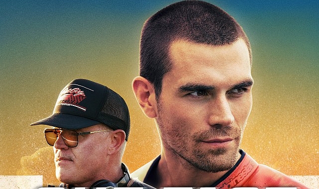 Prime Görüntü, One Fast Move Sinemasının Afiş Görselini ve Fragmanını Yayınladı