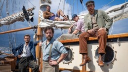 Prime Görüntü, The Ministry Of Ungentlemanly Warfare Sinemasının Resmi Fragmanını Yayınladı