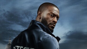 Prime Görüntü, yeni tansiyon dizisi Cross’un yayın tarihini ve afiş görselini paylaştı