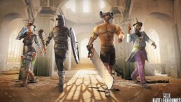 PUBG: Battlegrounds’ın Fantastik Battle Royale Modu 24 Temmuz’da Geri Dönüyor