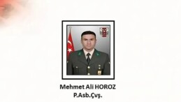 Şehit Mehmet Ali Horoz’un Vasiyeti Nijerya’da Hayat Buldu