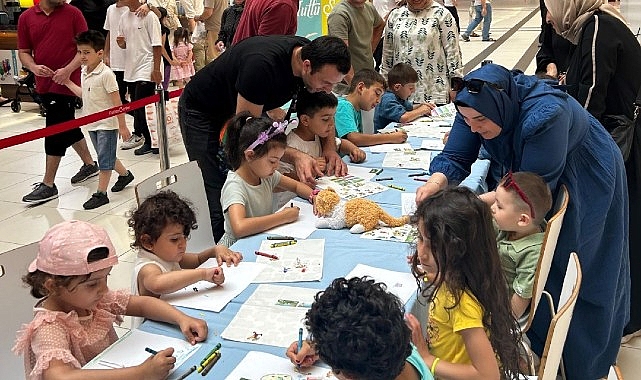 Sıfır atık yapıtlarına tam not