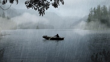 ‘Sıfırın Altında Hayat: Kanunsuz Ada’nın 6. Dönemi 4 Temmuz Perşembe 22.00’de National Geographic Ekranlarında İzleyicilerle Buluşuyor!