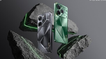 TECNO, POVA 6 Pro 5G ile Oyun ve Cümbüş Tecrübesini Hudutların Ötesine Taşıyor