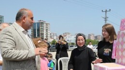 TEKNOFEST’te Canik Rüzgârı