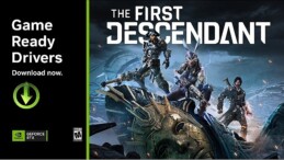 The First Descendant, DLSS 3.5 ve Işın Oluşturma Dayanağı Alıyor