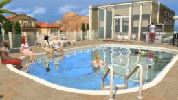 The Sims 4’ün Temel Oyun Özellikleri Güncellendi