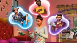 The Sims 4’ün Yeni Genişleme Paketi Lovestruck Açıklandı!
