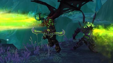 The War Within’e Hazırlan, Genişleme Paketi Öncesi Güncellemesi Artık Oyunda!