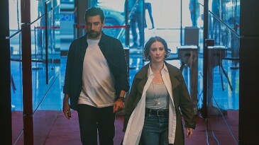 TOD’un Orijinal ve Tezli Dizisi Sorgu’nun Setinden Birinci Fotoğraflar Paylaşıldı!