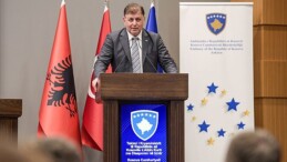 Tugay: Kosova ile bağlantılarımızı güçlendireceğiz