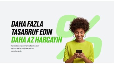 Türkiye’de indirimli alışverişin rotasını Lessy belirleyecek