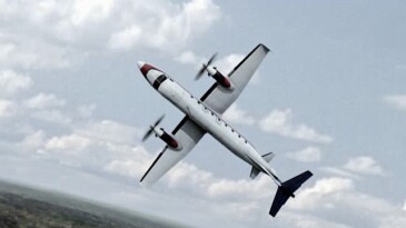 Uçak Kazalarının Sır Perdesini Aralayan 6 Kısımlık ‘Uçak Kazası Raporu: Özel’ 15 Temmuz Pazartesi saat 22.00’de National Geographic Ekranlarında Başlıyor