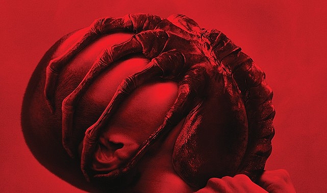 Vizyonuna 1 Aydan Az Kalan ‘Alien: Romulus’ Sinemasının Son Fragmanı Paylaşıldı