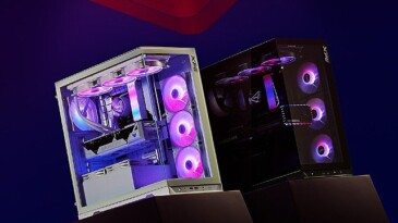 XPG’den ASUS BTF ALLIANCE İş Birliği İle Yeni Kuşak Mid-Tower Kasa: INVADER X BTF