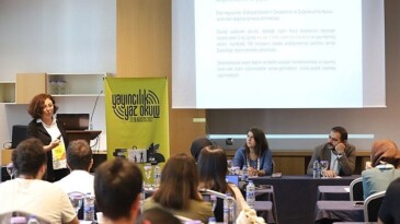 “Yayıncılık Yaz Okulu” Kayıtları Başladı