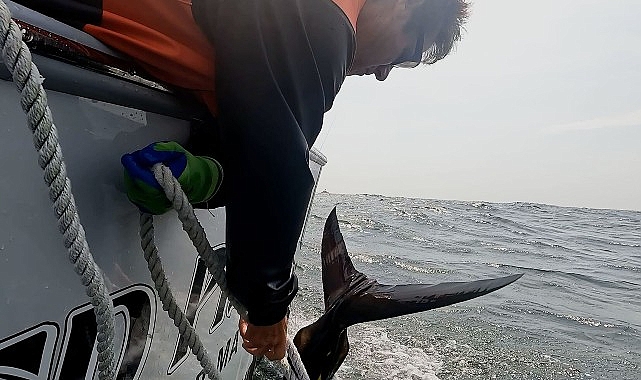 Yeni Dönemiyle ‘Korkusuz Balıkçılar’ 18 Temmuz Perşembe 20.00’de National Geographic Ekranlarında İzleyicilerle Buluşuyor!