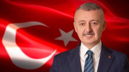 ”30 Ağustos; inanç, irade ve kararlılığın ispatıdır”