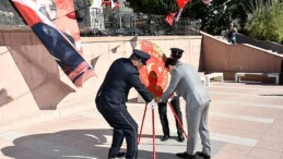 30 Ağustos Zafer Bayramı’nın 102. Yılı Malkara’da Coşku İçerisinde Kutlandı