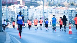 9 Eylül İzmir Yarı Maratonu için müracaatlar sürüyor