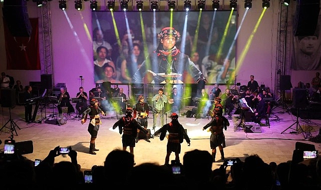 9. Memleketler arası Zurnazen Şenliği Sona Erdi
