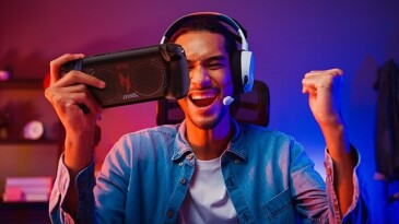 Acer Birinci Avuç İçi Oyun Bilgisayarını Tanıttı: Nitro Blaze 7