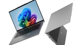 Acer Copilot+ PC Serisini Yeni Swift 14 AI ve Swift Go 14 AI Dizüstü Bilgisayarlarla Genişletiyor