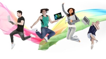 Acer, İnce ve Dönüştürülebilir Aspire 3 Spin 14 ile Kullanıcılara Çok İstikametli Üretkenliği Garanti Ediyor