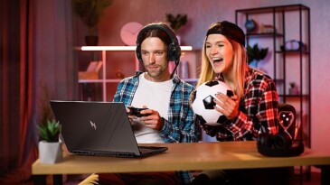 Acer, Predator Orion 7000 Masaüstü ve Nitro V Dizüstü Bilgisayarların Dahil Olduğu Yeni Oyun Bilgisayarlarını Duyurdu