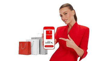 Akbank, ‘Artı Para ile Öde’ Devrini Başlattı