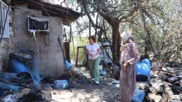 Antalya Büyükşehir Belediyesi yaraları sarmak için kolları sıvadı