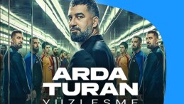 Arda Turan: Yüzleşme, Artık Prime Görüntü’de Yayında