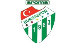 Aroma, Bursaspor’a verdiği dayanak ile Türk futboluna güç katmaya devam ediyor