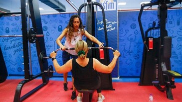 ASFİM’de yeni dönem başladı