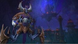 Azeroth’un Geçmişiyle Yüzleşebileceğin Genişleme Paketi Öncesi Güncellemesi Aktifliği Bugün Başlıyor!