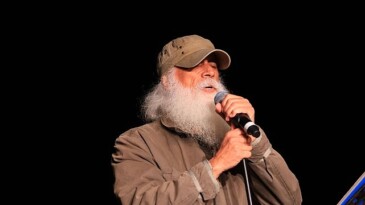 Bardacık Şenliğine Ünlü Akını