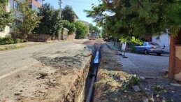 Başiskele’de Altyapı Yatırımları Sürdürülebilir Su İdaresine Katkı Sağlıyor