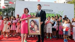 Bayraklı’da yaz okullarına harika final