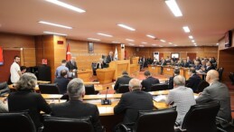 Bayrampaşa’da bir birinci: Meclis toplantıları canlı yayınlanıyor
