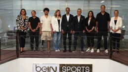 beIN SQUAD Heyeti Toplandı