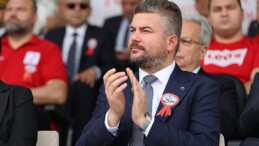 Belediye Başkanı Görkem Duman’dan Buca standına davet